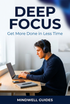 Deep Focus cover