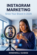 Instagram Marketing cover
