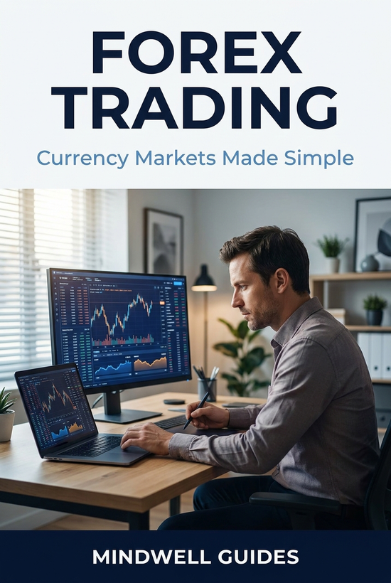 Forex Trading cover