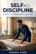 Self-Discipline cover
