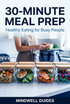 Meal Prep cover