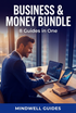 Business & Money Bundle cover